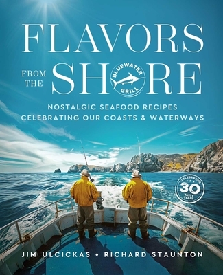 Flavors from the Shore