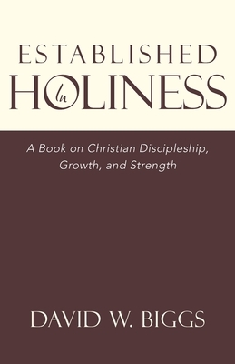 Established in Holiness