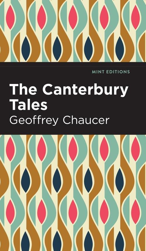 The Canterbury Tales