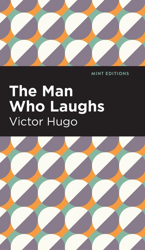 The Man Who Laughs