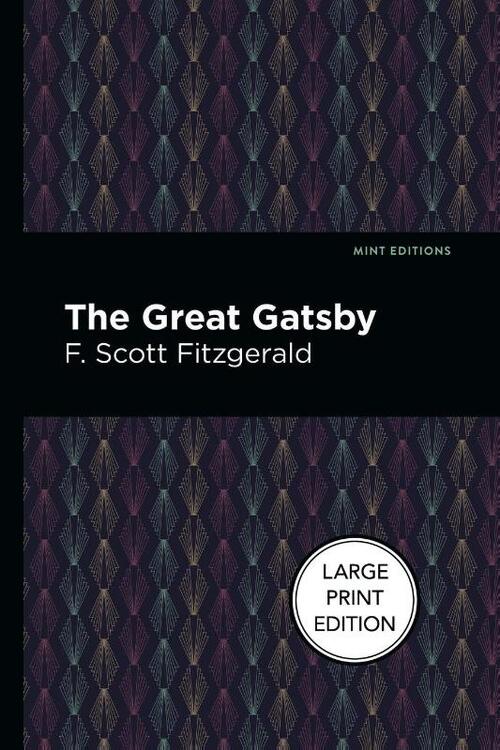 The Great Gatsby