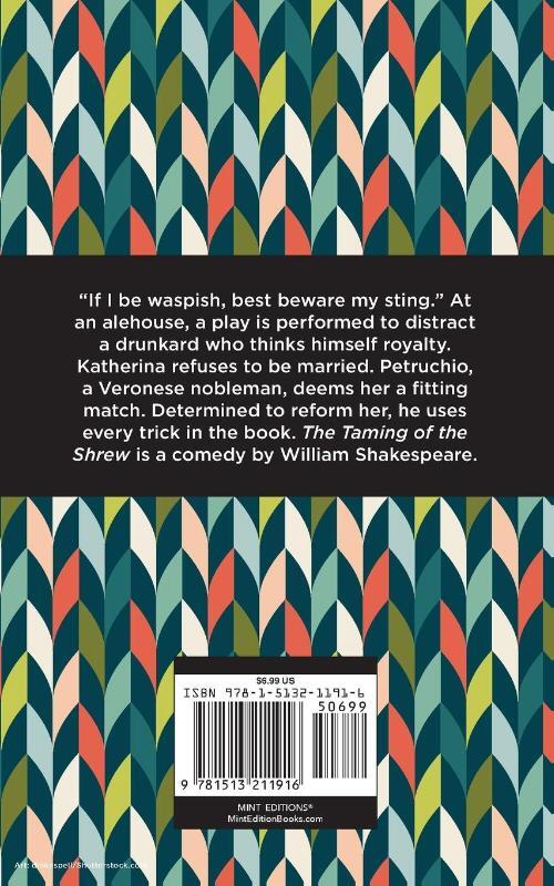 The Taming of the Shrew