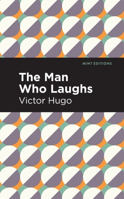 The Man Who Laughs