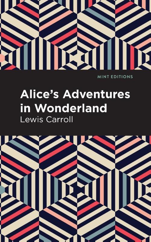 Alice's Adventures in Wonderland
