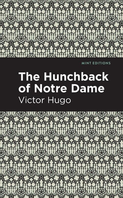 The Hunchback of Notre-Dame