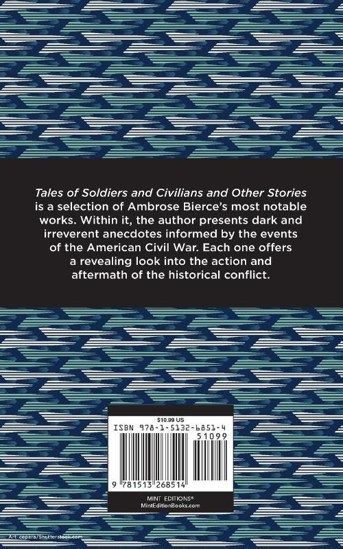 Tales of Soldiers and Civilians