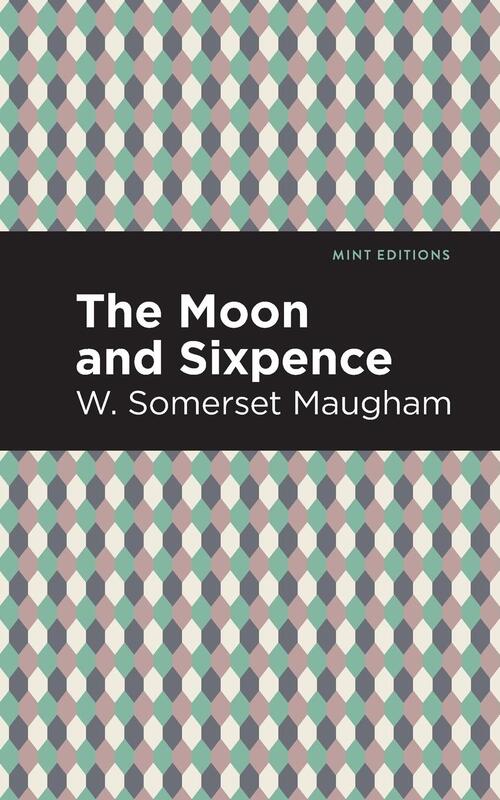 The Moon and Sixpence