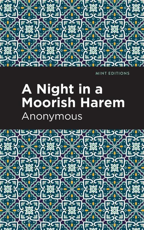 A Night in a Moorish Harem