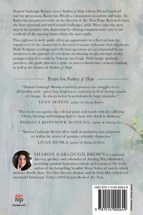 Feathers of Hope Study Guide