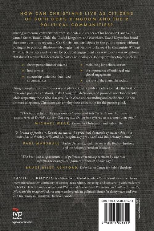 Citizenship Without Illusions