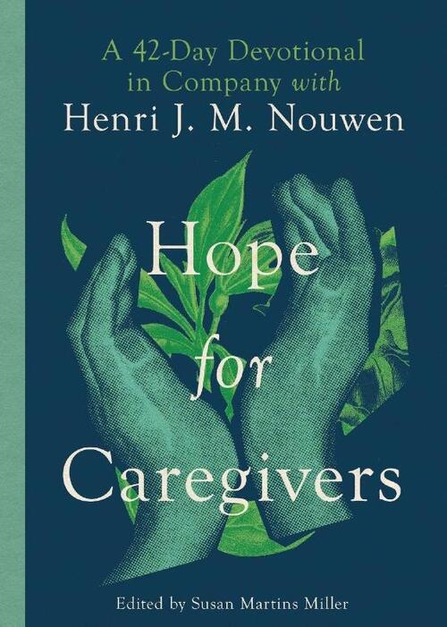 Hope for Caregivers