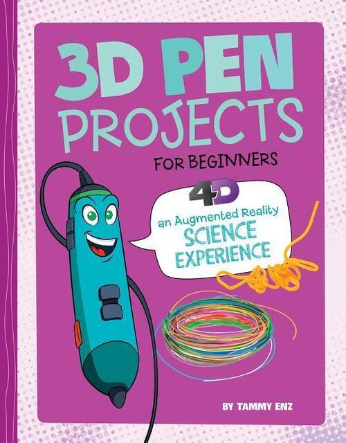 3D Pen Projects For Beginners