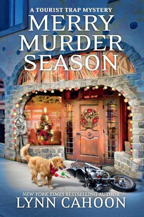 Merry Murder Season