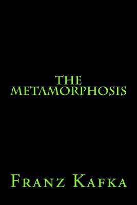 The Metamorphosis