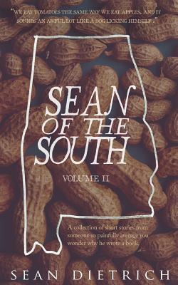 Sean Of The South Vol. 2