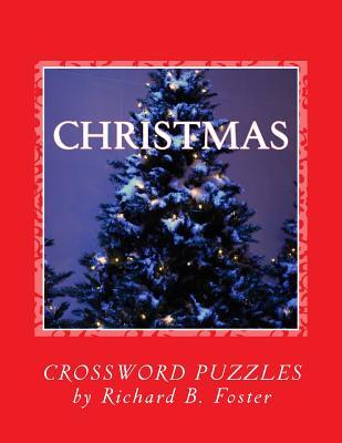 Christmas: Crossword Puzzles