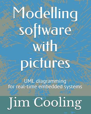 Modelling software with pictures: Practical UML diagramming for real-time systems