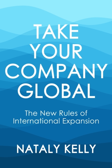 Take Your Company Global