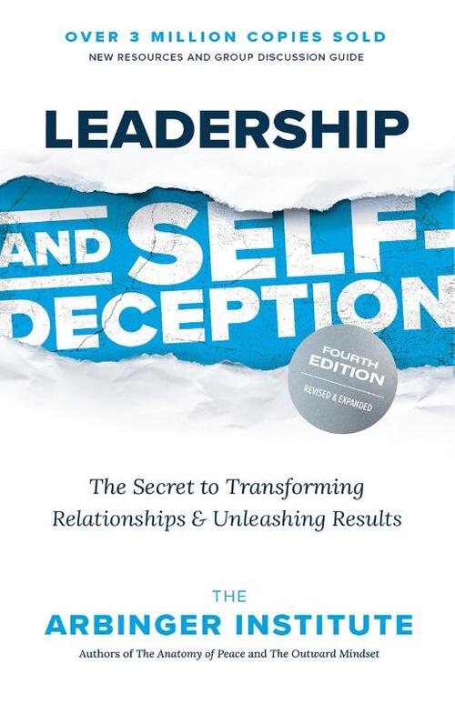 Leadership and Self-Deception