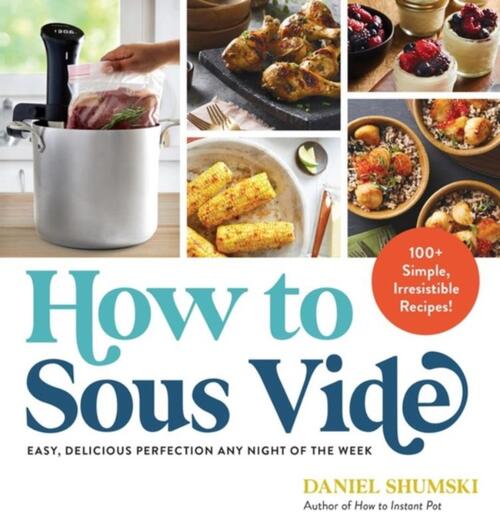 How to Sous Vide