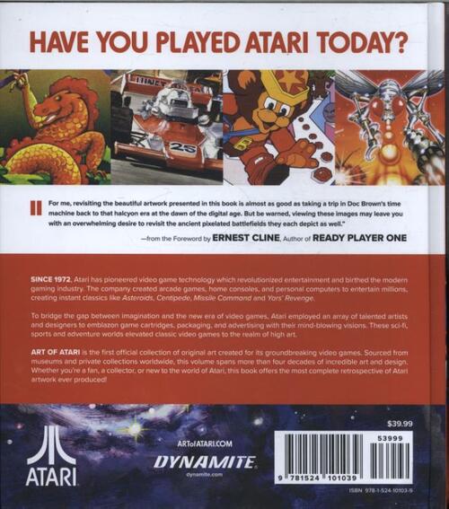 Art of Atari
