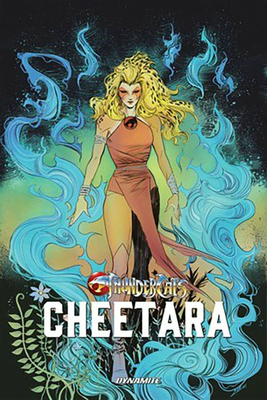 Thundercats: Cheetara