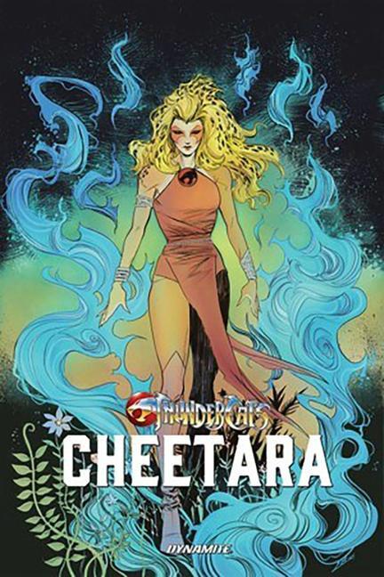 Thundercats: Cheetara