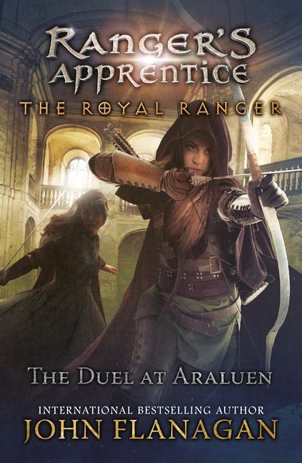 Royal Ranger Duel At Araluen