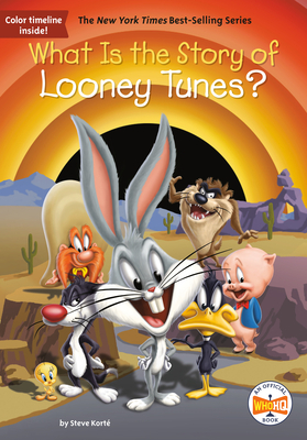 What Is The Story Of Looney Tu