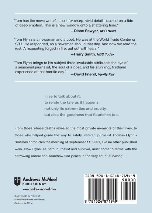 Bikeman, Commemorative Edition