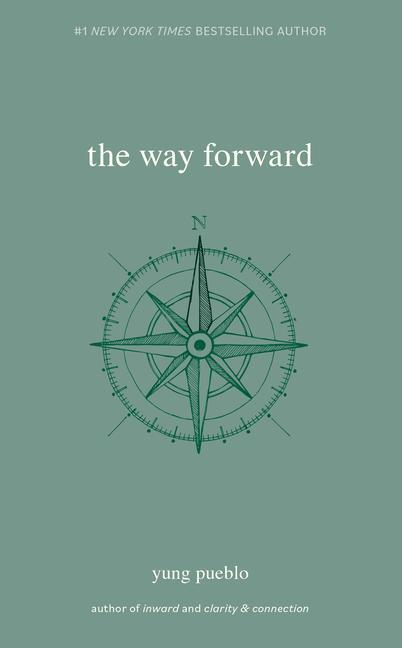 The Way Forward
