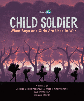 Child Soldier