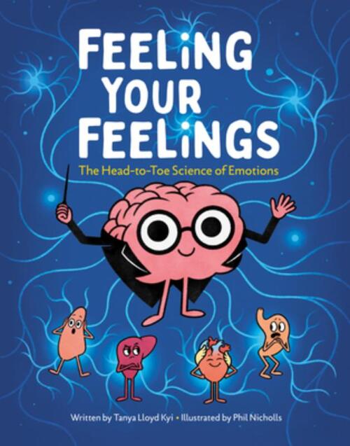 Feeling Your Feelings