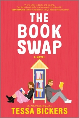 The Book Swap: The Romance Novel about Book Lovers and for Book Lovers - Uplifting, Moving, and Full of Love