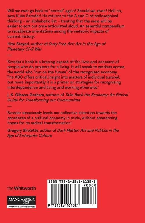 The ABC of the Projectariat