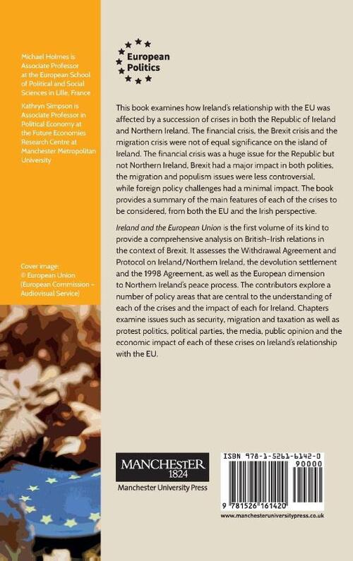 Ireland and the European Union