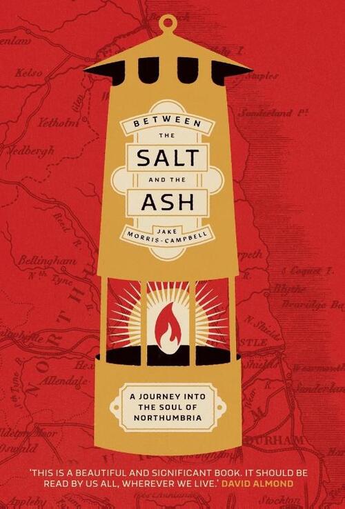 Between the Salt and the ASH