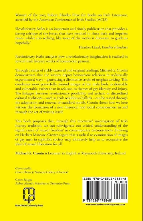 Revolutionary Bodies