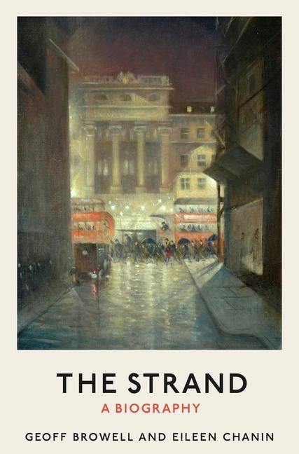 The Strand