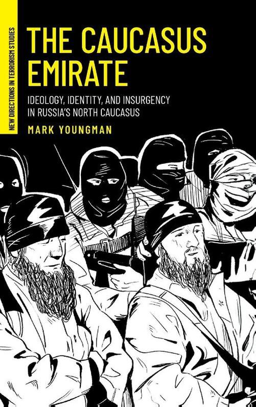 The Caucasus Emirate