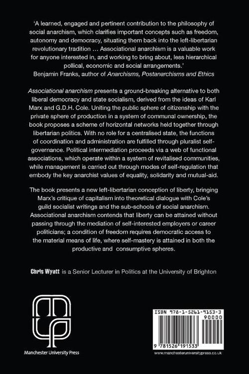 Associational Anarchism