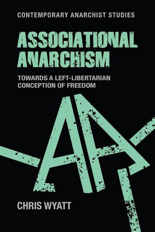 Associational Anarchism