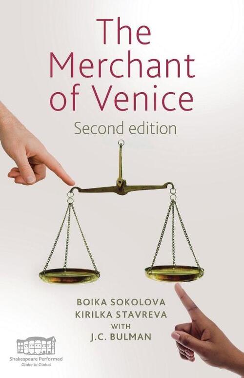 The Merchant of Venice