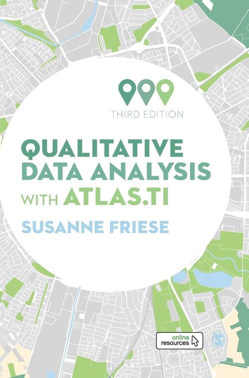 Qualitative Data Analysis with ATLAS.ti