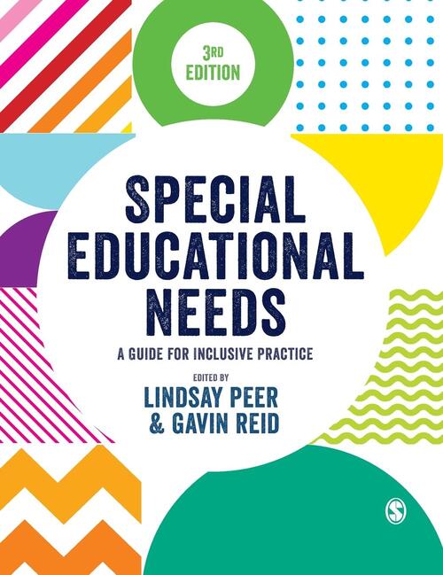 Special Educational Needs, Peer Boek 9781526492197 Bruna