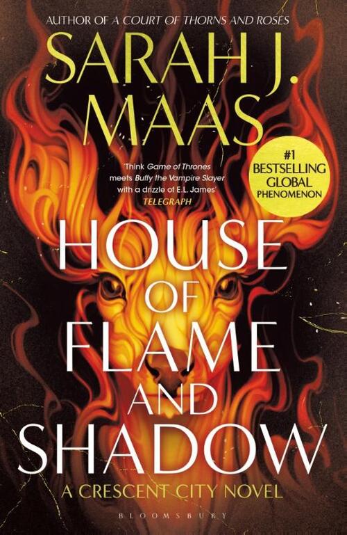 House of Flame and Shadow