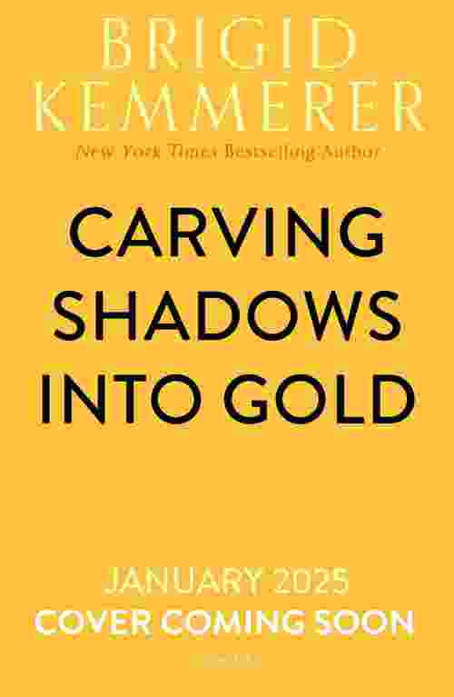 (02): Carving Shadows Into Gold