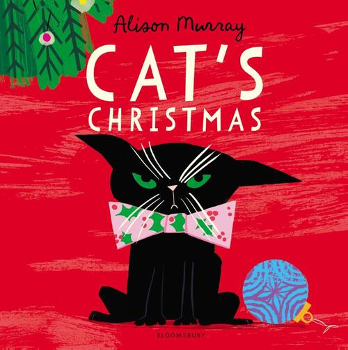 Cat's Christmas