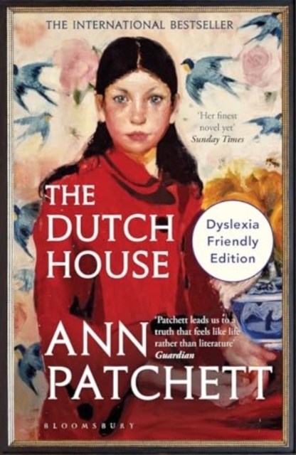 The Dutch House