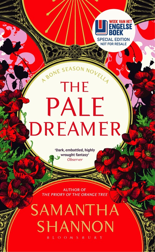 The Pale Dreamer